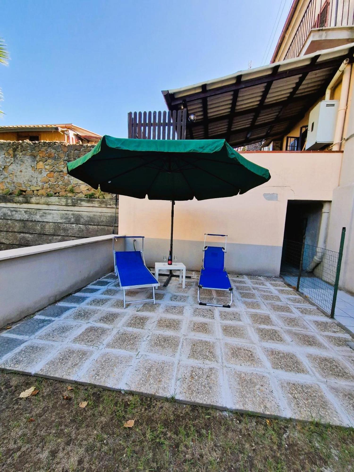 Appartamento Per Chi Ama Prendere Il Caffe In Terrazzo Рим Экстерьер фото